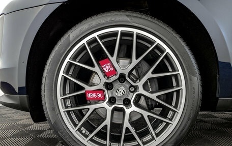 Porsche Macan I рестайлинг, 2020 год, 7 350 000 рублей, 18 фотография