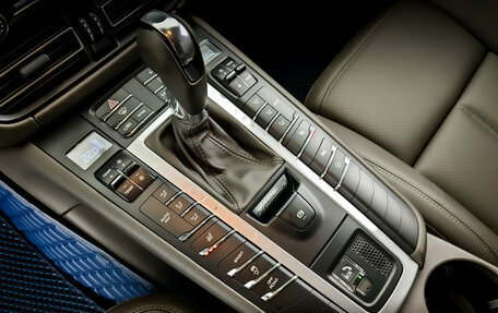 Porsche Macan I рестайлинг, 2020 год, 7 350 000 рублей, 30 фотография