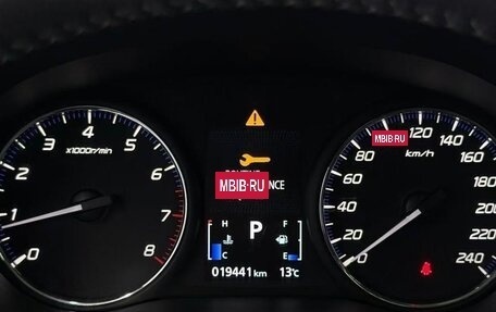 Mitsubishi Outlander III рестайлинг 3, 2021 год, 2 030 000 рублей, 12 фотография