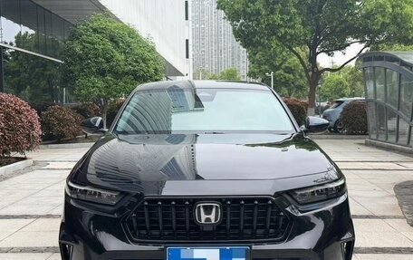 Honda Inspire, 2025 год, 3 518 000 рублей, 2 фотография