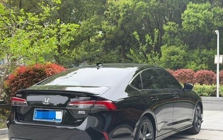 Honda Inspire, 2025 год, 3 518 000 рублей, 5 фотография