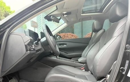 Honda Inspire, 2025 год, 3 518 000 рублей, 7 фотография