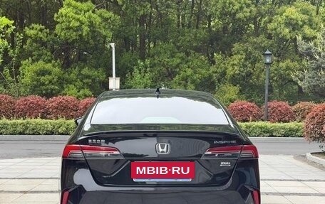 Honda Inspire, 2025 год, 3 518 000 рублей, 6 фотография