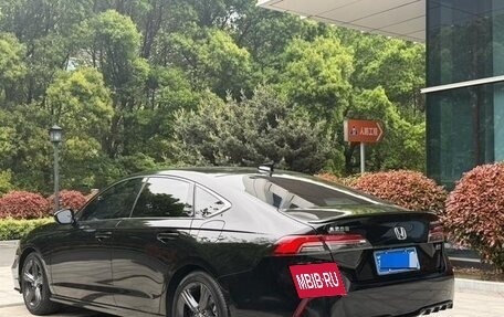 Honda Inspire, 2025 год, 3 518 000 рублей, 4 фотография