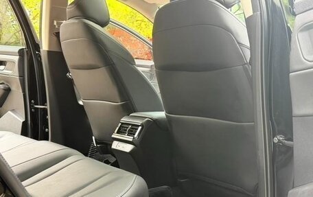 Honda Inspire, 2025 год, 3 518 000 рублей, 12 фотография