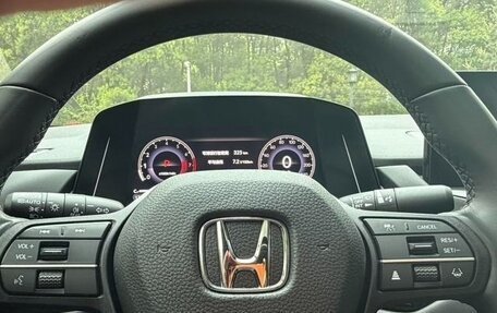 Honda Inspire, 2025 год, 3 518 000 рублей, 11 фотография