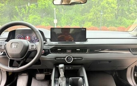 Honda Inspire, 2025 год, 3 518 000 рублей, 10 фотография