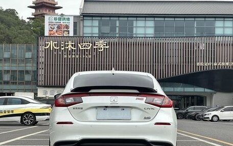 Honda Civic, 2025 год, 2 918 000 рублей, 4 фотография