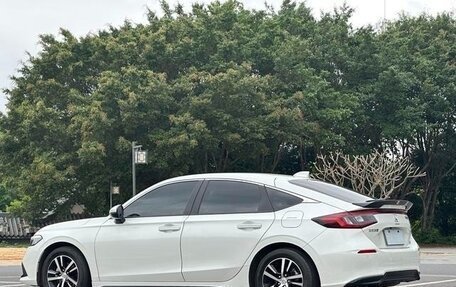 Honda Civic, 2025 год, 2 918 000 рублей, 6 фотография