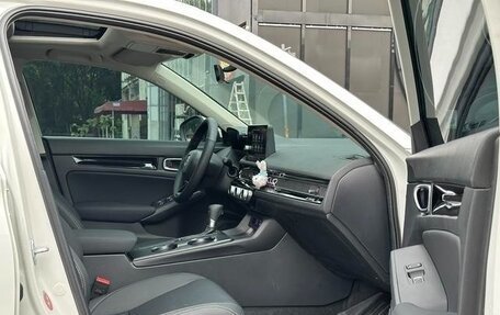 Honda Civic, 2025 год, 2 918 000 рублей, 8 фотография