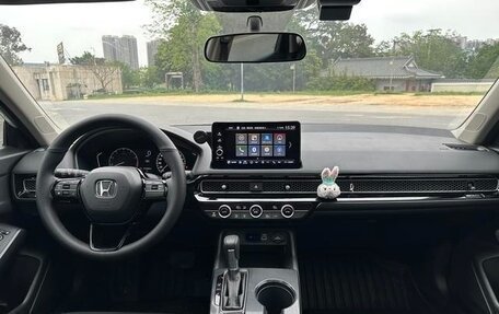 Honda Civic, 2025 год, 2 918 000 рублей, 11 фотография