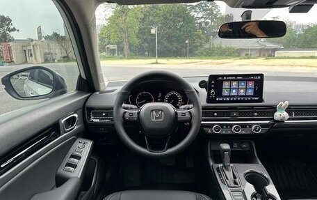 Honda Civic, 2025 год, 2 918 000 рублей, 9 фотография