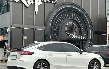 Honda Civic, 2025 год, 2 918 000 рублей, 2 фотография