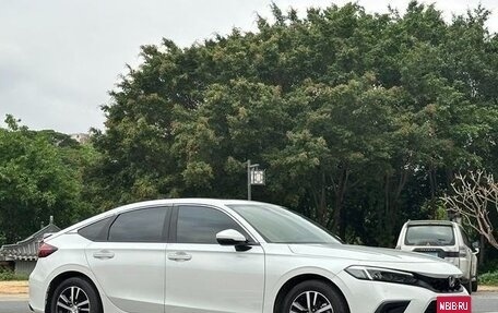 Honda Civic, 2025 год, 2 918 000 рублей, 3 фотография