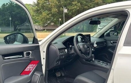 Honda Civic, 2025 год, 2 918 000 рублей, 7 фотография