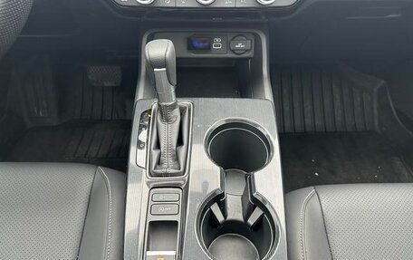 Honda Civic, 2025 год, 2 918 000 рублей, 14 фотография