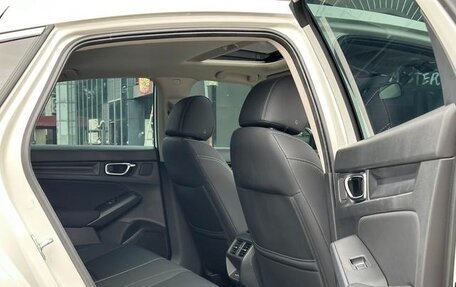 Honda Civic, 2025 год, 2 918 000 рублей, 16 фотография