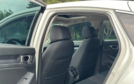 Honda Civic, 2025 год, 2 918 000 рублей, 17 фотография