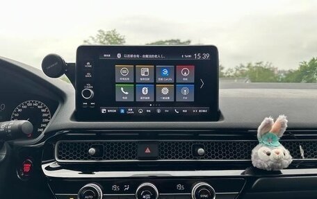 Honda Civic, 2025 год, 2 918 000 рублей, 15 фотография