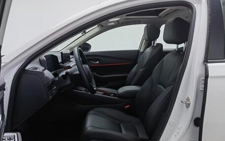 Honda Accord, 2025 год, 3 691 000 рублей, 5 фотография