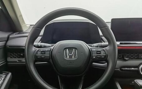 Honda Accord, 2025 год, 3 691 000 рублей, 8 фотография