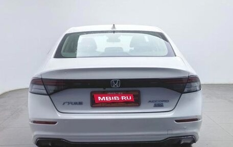 Honda Accord, 2025 год, 3 691 000 рублей, 3 фотография