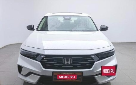 Honda Accord, 2025 год, 3 691 000 рублей, 2 фотография
