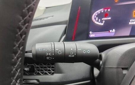 Honda Accord, 2025 год, 3 691 000 рублей, 14 фотография