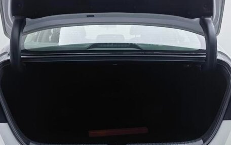 Honda Accord, 2025 год, 3 691 000 рублей, 13 фотография