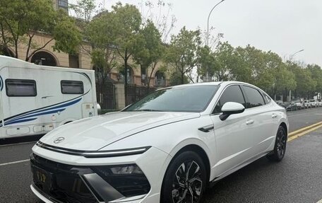Hyundai Sonata VIII, 2025 год, 3 379 000 рублей, 2 фотография
