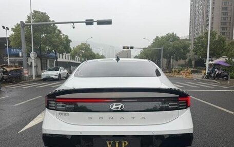 Hyundai Sonata VIII, 2025 год, 3 379 000 рублей, 5 фотография