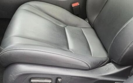 Honda Accord, 2025 год, 3 691 000 рублей, 16 фотография