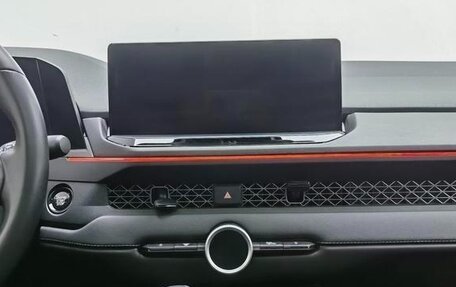 Honda Accord, 2025 год, 3 691 000 рублей, 20 фотография