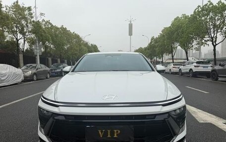 Hyundai Sonata VIII, 2025 год, 3 379 000 рублей, 3 фотография