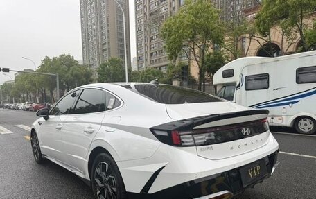 Hyundai Sonata VIII, 2025 год, 3 379 000 рублей, 6 фотография