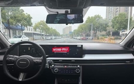 Hyundai Sonata VIII, 2025 год, 3 379 000 рублей, 7 фотография