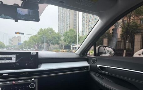 Hyundai Sonata VIII, 2025 год, 3 379 000 рублей, 12 фотография