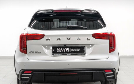 Haval Jolion, 2024 год, 1 965 000 рублей, 6 фотография