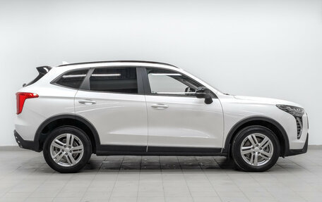 Haval Jolion, 2024 год, 1 965 000 рублей, 4 фотография