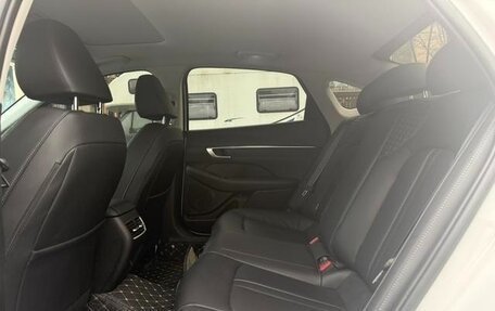 Hyundai Sonata VIII, 2025 год, 3 379 000 рублей, 13 фотография