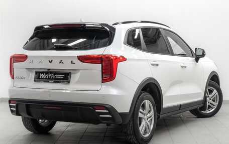 Haval Jolion, 2024 год, 1 965 000 рублей, 5 фотография