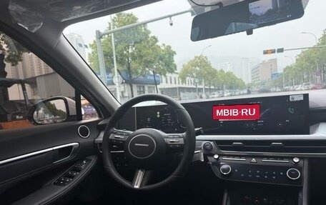 Hyundai Sonata VIII, 2025 год, 3 379 000 рублей, 9 фотография