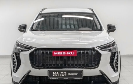 Haval Jolion, 2024 год, 1 965 000 рублей, 2 фотография