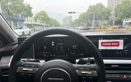 Hyundai Sonata VIII, 2025 год, 3 379 000 рублей, 11 фотография
