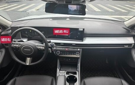 Hyundai Sonata VIII, 2025 год, 3 379 000 рублей, 10 фотография