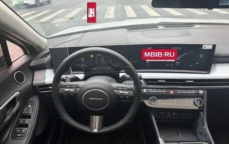 Hyundai Sonata VIII, 2025 год, 3 379 000 рублей, 8 фотография