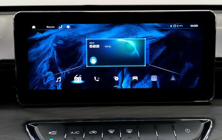 Haval Jolion, 2024 год, 1 965 000 рублей, 14 фотография