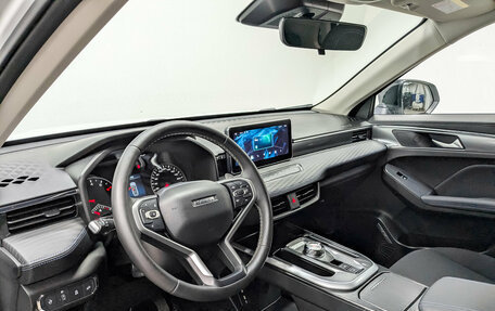Haval Jolion, 2024 год, 1 965 000 рублей, 15 фотография