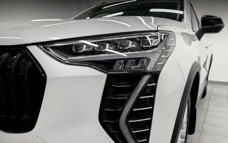 Haval Jolion, 2024 год, 1 965 000 рублей, 16 фотография