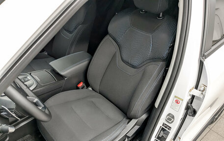 Haval Jolion, 2024 год, 1 965 000 рублей, 19 фотография